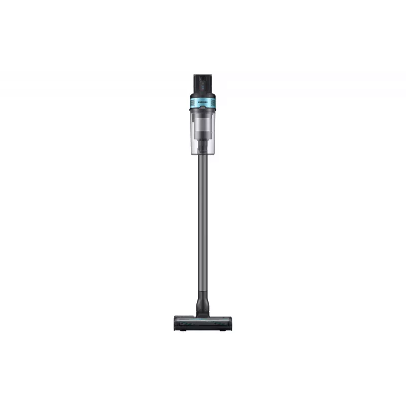 Samsung VS20B75AGR1 2-in-1 stick vacuum baterija Dry Bagless 550 W Melns, Mint colour