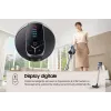 Samsung VS20B75AGR1 2-in-1 stick vacuum baterija Dry Bagless 550 W Melns, Mint colour