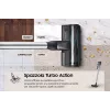 Samsung VS20B75AGR1 2-in-1 stick vacuum baterija Dry Bagless 550 W Melns, Mint colour