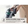 Samsung VS20B75AGR1 2-in-1 stick vacuum baterija Dry Bagless 550 W Melns, Mint colour