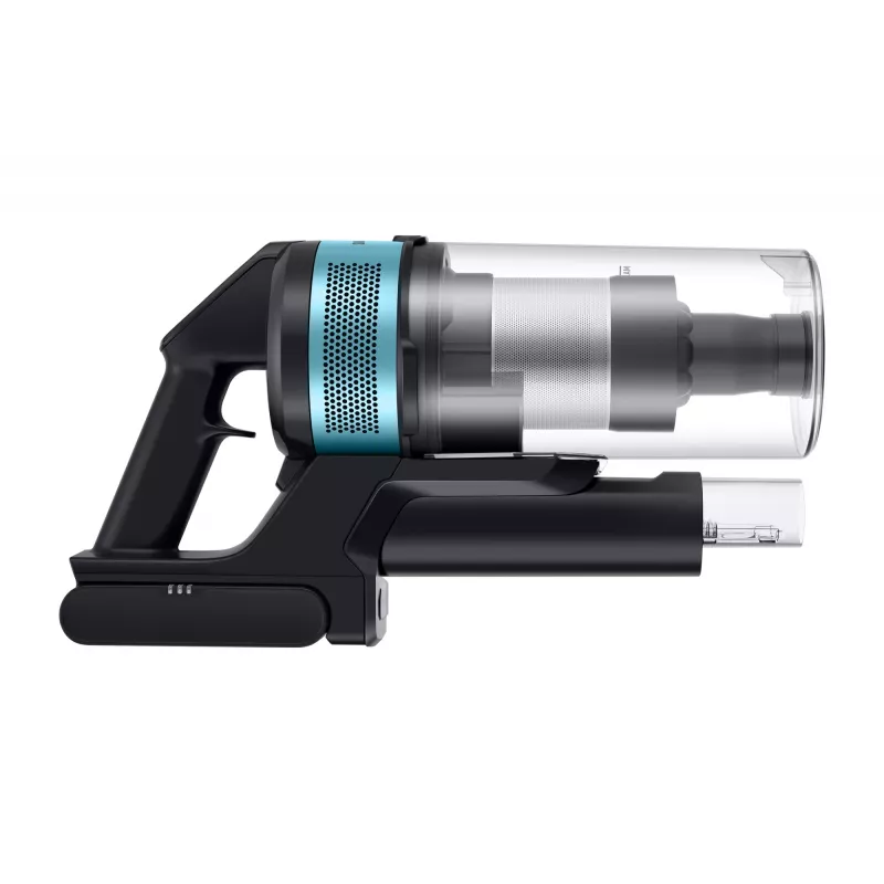 Samsung VS20B75AGR1 2-in-1 stick vacuum baterija Dry Bagless 550 W Melns, Mint colour