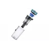 Samsung VS20B75AGR1 2-in-1 stick vacuum baterija Dry Bagless 550 W Melns, Mint colour