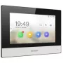 Galvenā stacija Hikvision DS-KH6320-WTE2(B) Melns Pelēks Wi-Fi Ethernet