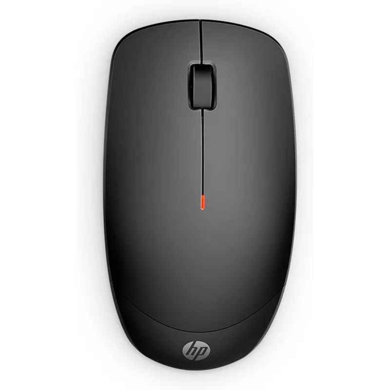 Pele HP 235 plāns Wireless RF bezvadu