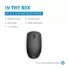 Pele HP 235 plāns Wireless RF bezvadu