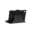 Planšetdatora vāciņš UAG Urban Armor Gear 224415114040 priekš Galaxy Tab S9 FE 10,9 collas (27,7 cm) poliuretāns, statīva režīms