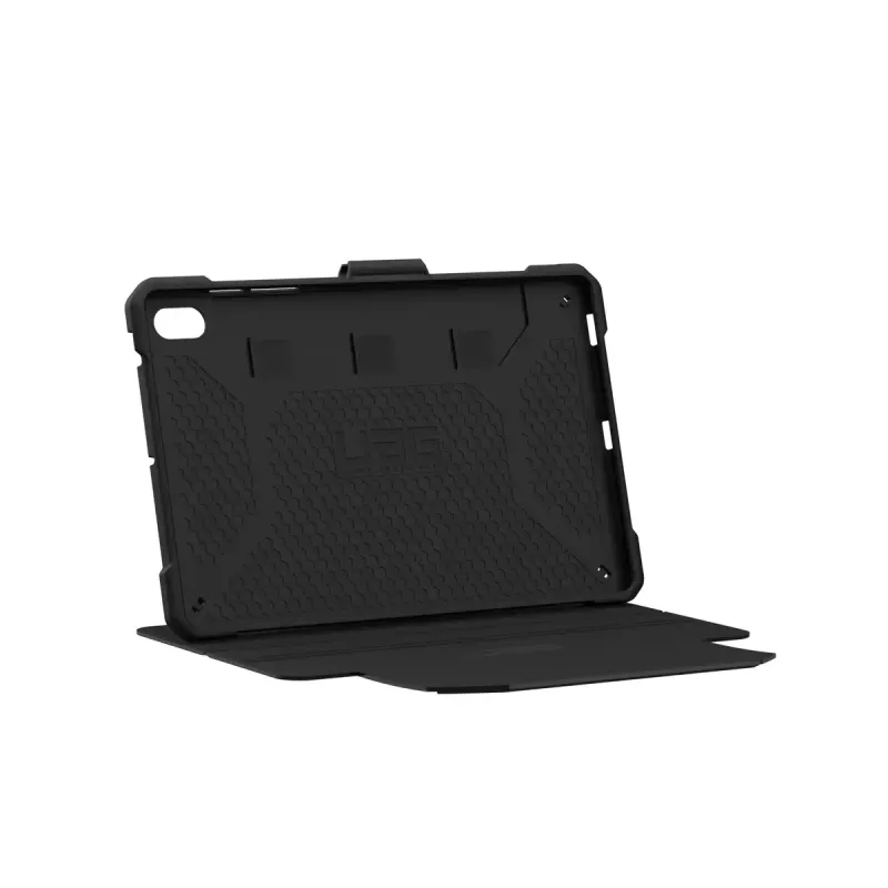 Planšetdatora vāciņš UAG Urban Armor Gear 224415114040 priekš Galaxy Tab S9 FE 10,9 collas (27,7 cm) poliuretāns, statīva režīms