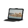 Planšetdatora vāciņš UAG Urban Armor Gear 224415114040 priekš Galaxy Tab S9 FE 10,9 collas (27,7 cm) poliuretāns, statīva režīms
