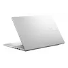 ASUS Vivobook 15 X1504VA-BQ2919W Intel Core 5 120U klēpjdators 39,6 cm (15,6 collu) Full HD 16 GB DDR4-SDRAM 512 GB SSD Wi-Fi 6 (802.11ax) Windows 11 Home Sudrabains