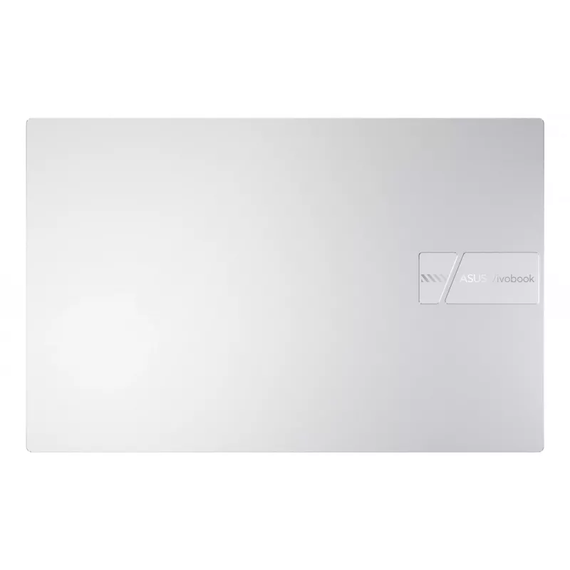 ASUS Vivobook 15 X1504VA-BQ2919W Intel Core 5 120U klēpjdators 39,6 cm (15,6 collu) Full HD 16 GB DDR4-SDRAM 512 GB SSD Wi-Fi 6 (802.11ax) Windows 11 Home Sudrabains