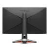Monitors BenQ EX2710U 27 collu 4K UHD IPS LED 3840×2160 144 Hz HDR10 FreeSync Premium, 1 ms, USB-C centrmezgls, 2x skaļruņi