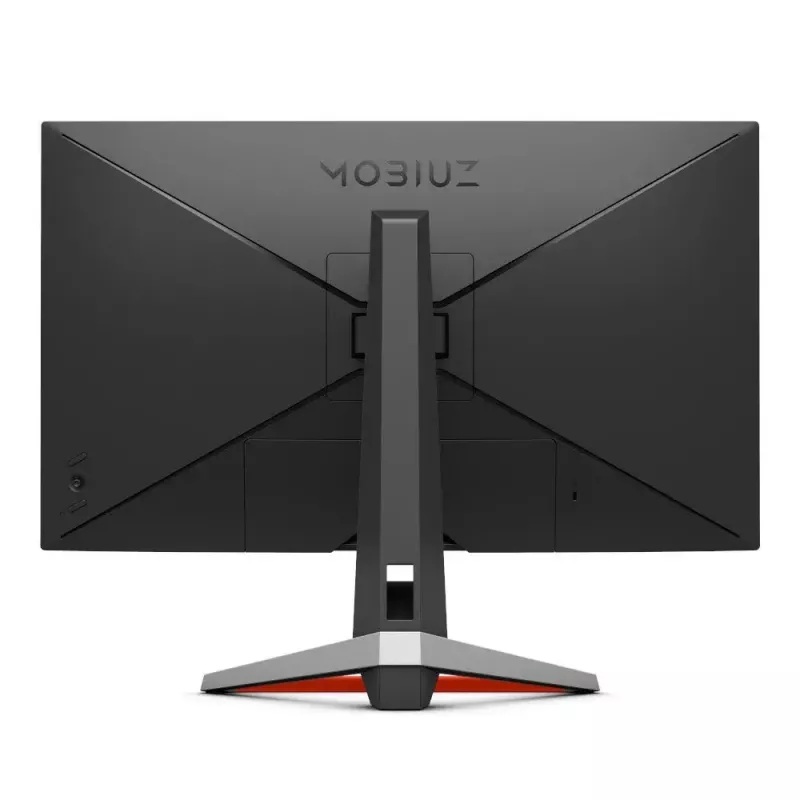 Monitors BenQ EX2710U 27 collu 4K UHD IPS LED 3840×2160 144 Hz HDR10 FreeSync Premium, 1 ms, USB-C centrmezgls, 2x skaļruņi
