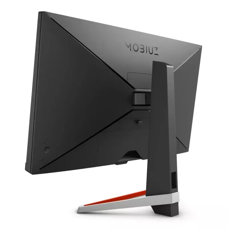 Monitors BenQ EX2710U 27 collu 4K UHD IPS LED 3840×2160 144 Hz HDR10 FreeSync Premium, 1 ms, USB-C centrmezgls, 2x skaļruņi