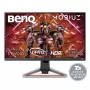 Monitors BenQ EX2710U 27 collu 4K UHD IPS LED 3840×2160 144 Hz HDR10 FreeSync Premium, 1 ms, USB-C centrmezgls, 2x skaļruņi