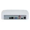Dahua Technology WizSense NVR4108-EI 1U Balts