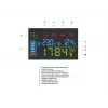 Auto invertors zaļa Cell INVGC12P2000LCD 2000W 12V uz 230V tīrs sinusoidāls vilnis, LCD, 1×USB, 2×aux