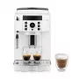 Kombinētais espresso automāts De’Longhi Magnifica S ECAM 21.117.B 1,8 l ūdens tvertne, 250 g pupiņu tvertne, 15 bāri