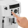 Kombinētais espresso automāts De’Longhi Magnifica S ECAM 21.117.B 1,8 l ūdens tvertne, 250 g pupiņu tvertne, 15 bāri