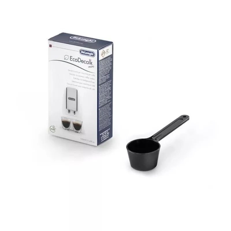 Kombinētais espresso automāts De’Longhi Magnifica S ECAM 21.117.B 1,8 l ūdens tvertne, 250 g pupiņu tvertne, 15 bāri