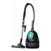 Philips 5000 sērija FC9550/09 putekļsūcējs 1,5 L cilindrveida putekļsūcējs sausajai tīrīšanai 900 W bez putekļu maisa