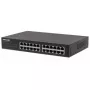 Gigabit Ethernet Switch Intellinet 24-Port 561273