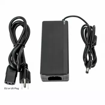 Intellinet 5 portu Gigabit Ethernet PoE+ slēdzis 62 W 4 PSE porti