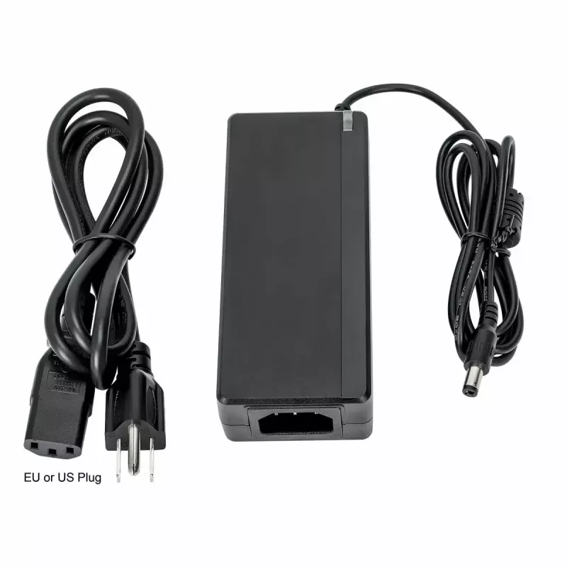 Intellinet 5 portu Gigabit Ethernet PoE+ slēdzis 62 W 4 PSE porti