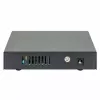 Intellinet 5 portu Gigabit Ethernet PoE+ slēdzis 62 W 4 PSE porti