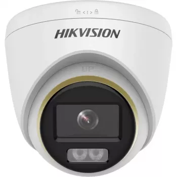 IP drošības kamera Hikvision Turbo HD DS-2CE72KF3T-LE 2.8mm