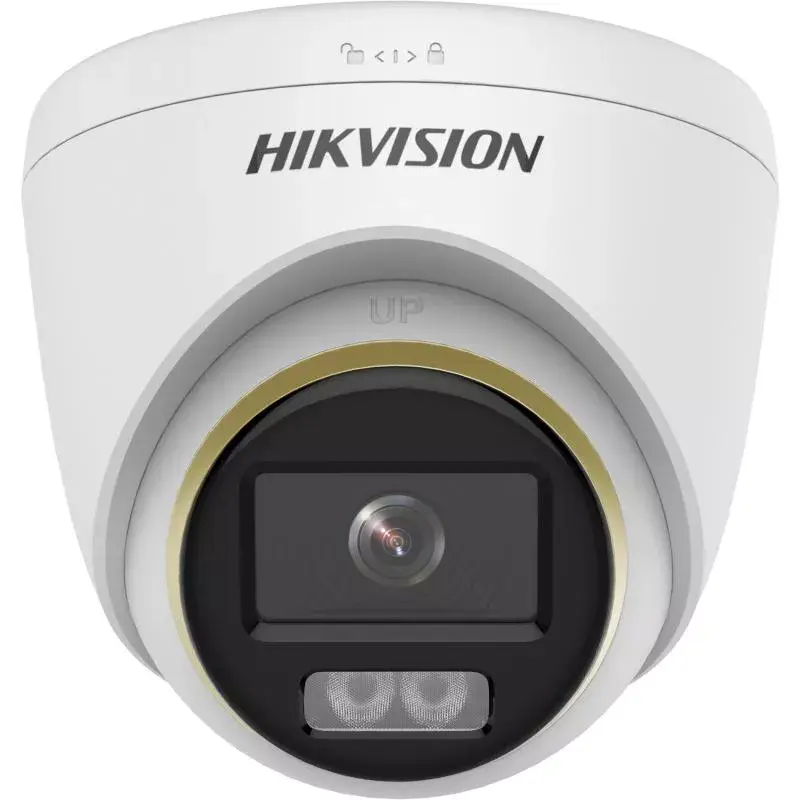IP drošības kamera Hikvision Turbo HD DS-2CE72KF3T-LE 2.8mm