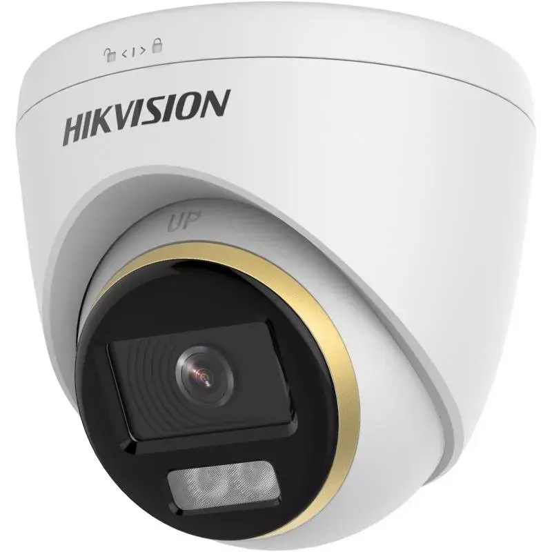 IP drošības kamera Hikvision Turbo HD DS-2CE72KF3T-LE 2.8mm