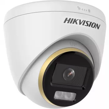 IP drošības kamera Hikvision Turbo HD DS-2CE72KF3T-LE 2.8mm