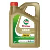 Motoreļļa EDGE 5W-30 API CF SN ACEA C3 DEXOS2 sintētiskā motoreļļa 1 L