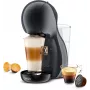 De’Longhi Piccolo XS EDG210.A pusautomātiskais kapsulu kafijas automāts 0,8 l