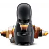 De’Longhi Piccolo XS EDG210.A pusautomātiskais kapsulu kafijas automāts 0,8 l