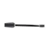 Trust Halyx USB 3.2 Gen 1 (3.1 Gen 1) Type-A 5 Mbit/s pelēks