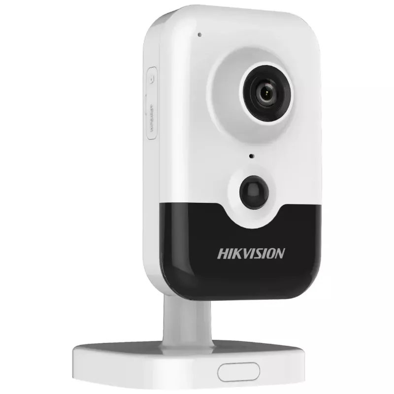 IP drošības kamera Hikvision DS-2CD2483G2-I Cube 3840 x 2160