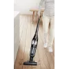 Bosch BBH32101 bezvada putekļsūcējs/elektriskā slota 2-in-1 bezvada putekļsūcējs Ar bateriju Sausā tīrīšana Bez maisiņa Melns