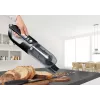 Bosch BBH32101 bezvada putekļsūcējs/elektriskā slota 2-in-1 bezvada putekļsūcējs Ar bateriju Sausā tīrīšana Bez maisiņa Melns