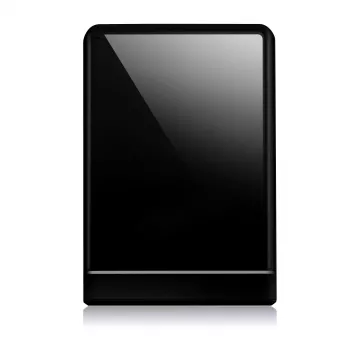 ADATA HV620S ārējais cietais disks 1 TB 2,5 collas Micro-USB B 3.2 Gen 1 (3.1 Gen 1) melns