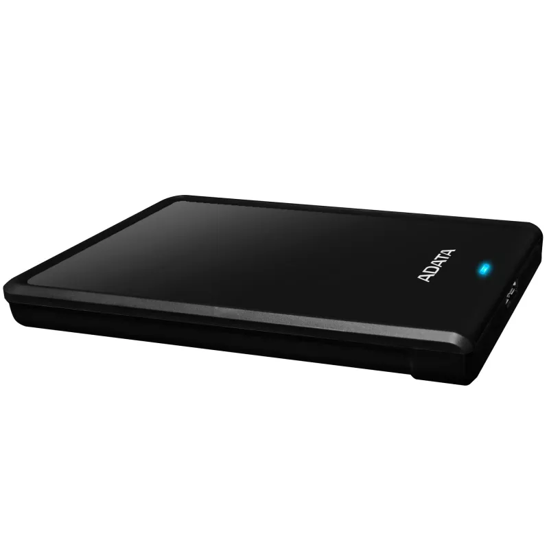 ADATA HV620S ārējais cietais disks 1 TB 2,5 collas Micro-USB B 3.2 Gen 1 (3.1 Gen 1) melns
