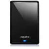 ADATA HV620S ārējais cietais disks 1 TB 2,5 collas Micro-USB B 3.2 Gen 1 (3.1 Gen 1) melns