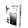ADATA HV620S ārējais cietais disks 1 TB 2,5 collas Micro-USB B 3.2 Gen 1 (3.1 Gen 1) melns