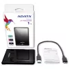 ADATA HV620S ārējais cietais disks 1 TB 2,5 collas Micro-USB B 3.2 Gen 1 (3.1 Gen 1) melns