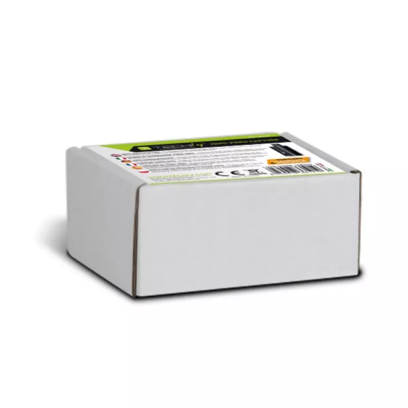 Video signāla pārveidotājs TECHLY I-USB-VIDEO-1080TY — HDMI uz USB Type-A, 1920×1080@60Hz, 12-bit, USB barošana