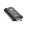 Video signāla pārveidotājs TECHLY I-USB-VIDEO-1080TY — HDMI uz USB Type-A, 1920×1080@60Hz, 12-bit, USB barošana