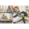 Video signāla pārveidotājs TECHLY I-USB-VIDEO-1080TY — HDMI uz USB Type-A, 1920×1080@60Hz, 12-bit, USB barošana