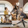 Video signāla pārveidotājs TECHLY I-USB-VIDEO-1080TY — HDMI uz USB Type-A, 1920×1080@60Hz, 12-bit, USB barošana
