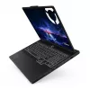 Lenovo Legion Pro 5 16IRX10 klēpjdators — 16 collu WQXGA 2560x1600 IPS 240 Hz, Intel i7-14650HX, 16 GB DDR5, 1 TB NVMe, GeForce RTX 5060 8 GB, bez operētājsistēmas