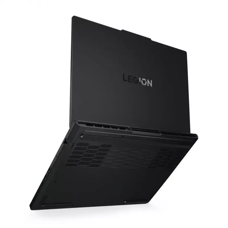 Lenovo Legion Pro 5 16IRX10 klēpjdators — 16 collu WQXGA 2560x1600 IPS 240 Hz, Intel i7-14650HX, 16 GB DDR5, 1 TB NVMe, GeForce RTX 5060 8 GB, bez operētājsistēmas